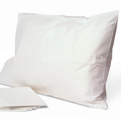 Nonwoven pillow case